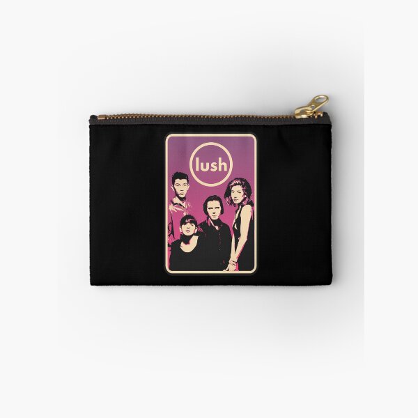 Item preview, THE LUSH BAND designed and sold by ScribbleeFreaks.