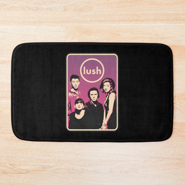 Item preview, THE LUSH BAND designed and sold by ScribbleeFreaks.