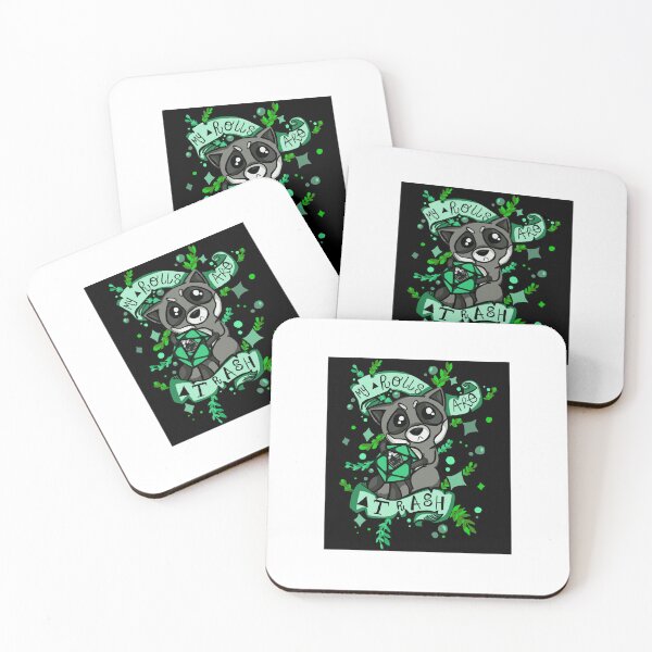 Item preview, Trashy Rolls designed and sold by Tanda95.