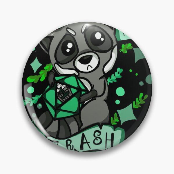 Item preview, Trashy Rolls designed and sold by Tanda95.