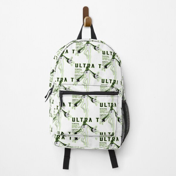 Item preview, Ultra T designed and sold by jubileuuu.
