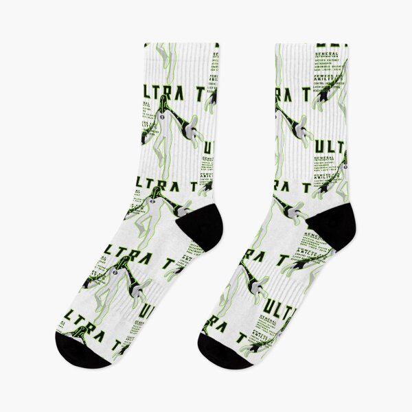 Item preview, Ultra T designed and sold by jubileuuu.