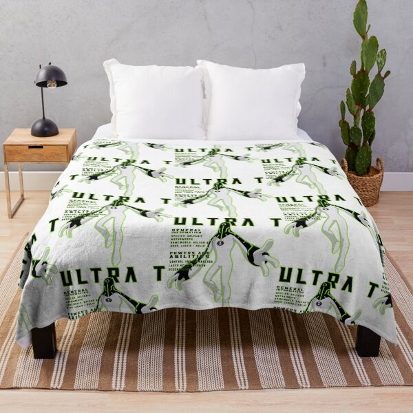 Item preview, Ultra T designed and sold by jubileuuu.
