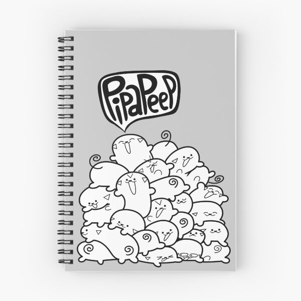 Artikelvorschau, Pile-o-Pipapeeps! entworfen und verkauft von Pipapeep.