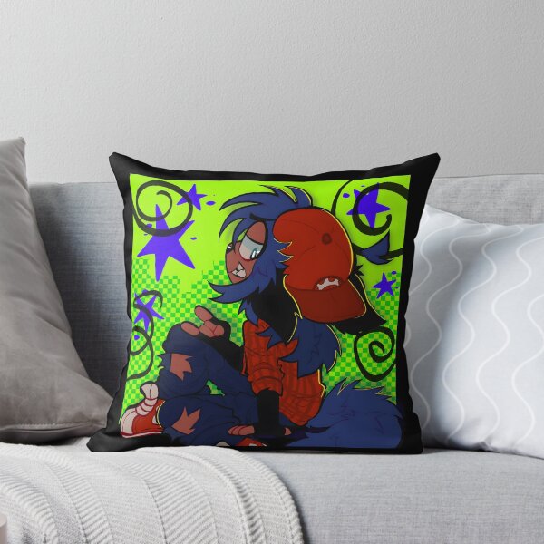 Item preview, Cool Funky Character Illustration designed and sold by Baby-Care.
