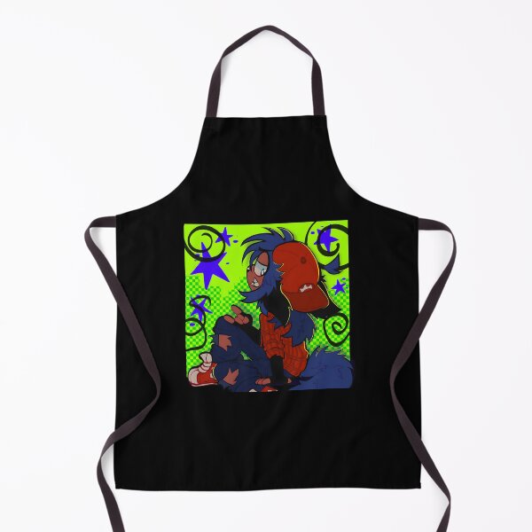 Item preview, Cool Funky Character Illustration designed and sold by Baby-Care.