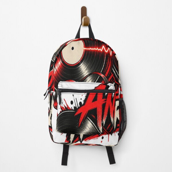 Item preview, Analog Heartbeat Retro Audio designed and sold by S06PMarketing.