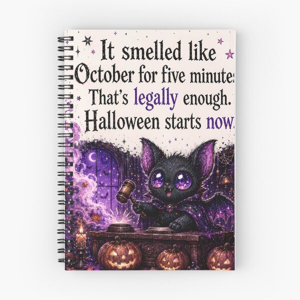 Item preview, The Halloween Ruling designed and sold by DonaldWaltersxx.