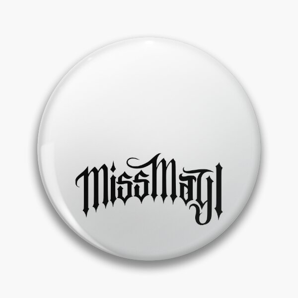 Item preview, MISS MAY I BAND designed and sold by OwiebrainhurTss.