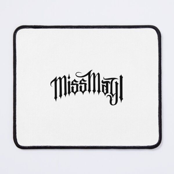 Item preview, MISS MAY I BAND designed and sold by OwiebrainhurTss.