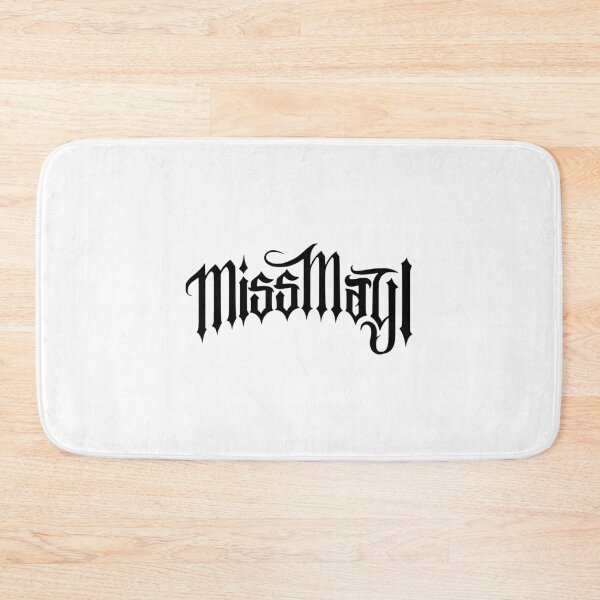Item preview, MISS MAY I BAND designed and sold by OwiebrainhurTss.