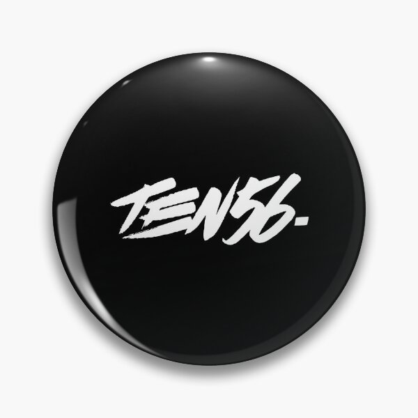 Item preview, THE TEN 56 BAND designed and sold by Arve22Store.