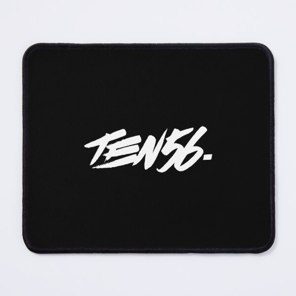 Item preview, THE TEN 56 BAND designed and sold by Arve22Store.
