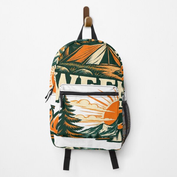 Item preview, Weekends Belong Outside Camping designed and sold by S06PMarketing.