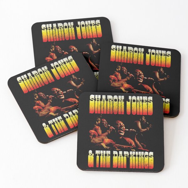 Item preview, Yellow Red Gradient Block Typography High Energy Soul Performance designed and sold by Legacy-writings.
