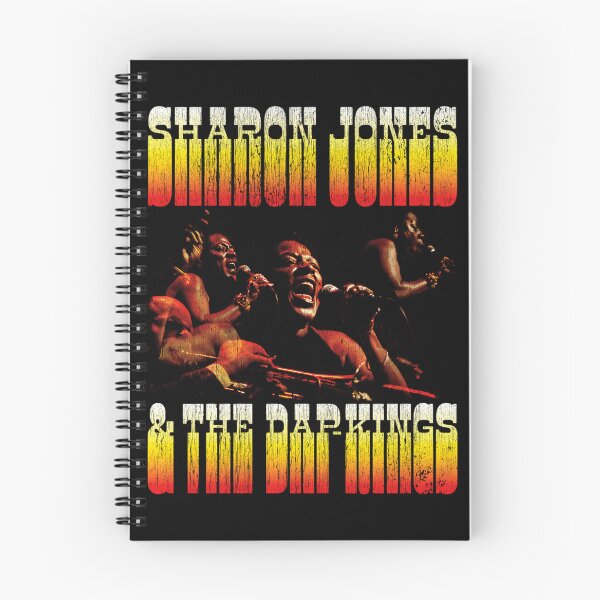 Item preview, Yellow Red Gradient Block Typography High Energy Soul Performance designed and sold by Legacy-writings.