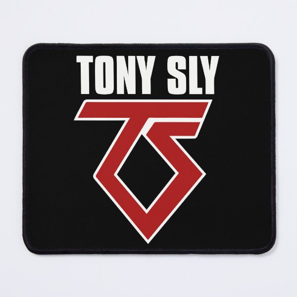Item preview, tony-sly designed and sold by Georgia Potts.