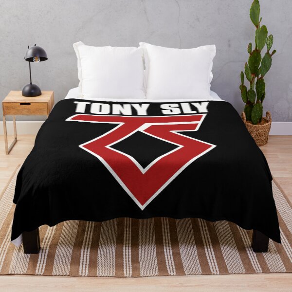 Item preview, tony-sly designed and sold by Georgia Potts.