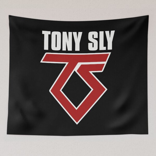 Item preview, Tony-sly designed and sold by Georgia Potts.