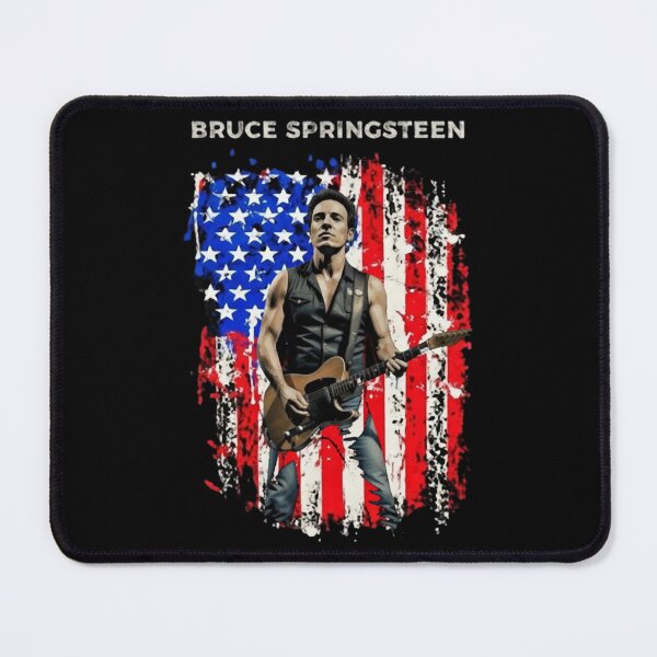 Item preview, Bruce Springsteen Art designed and sold by raymullenArt.