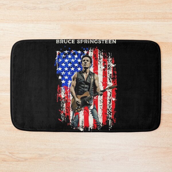 Item preview, Bruce Springsteen Art designed and sold by raymullenArt.