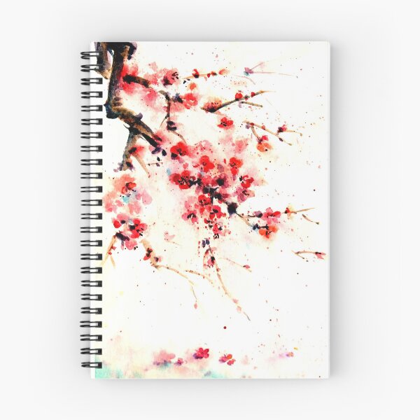 Item preview, Cherry Blossom designed and sold by starrydreamsart.