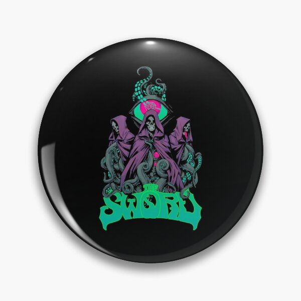 Item preview, THE SWORD BAND designed and sold by Turinamu.