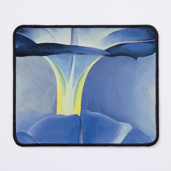 Item preview, Georgia Okeeffe designed and sold by Foxintheloart.