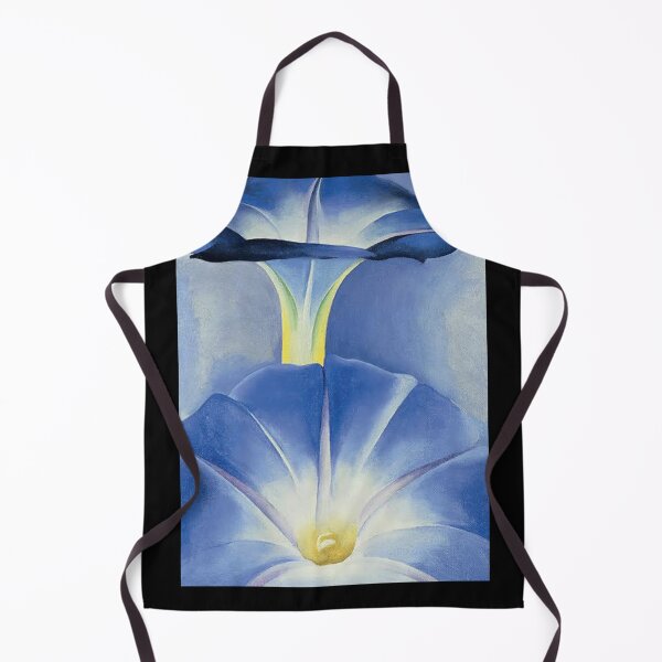 Item preview, Georgia Okeeffe designed and sold by Foxintheloart.