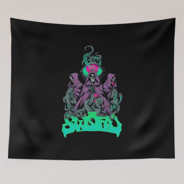 Item preview, THE SWORD BAND designed and sold by Turinamu.