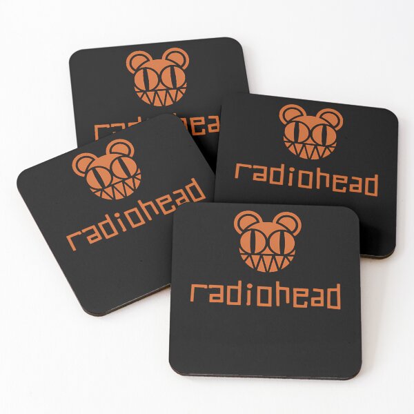 Item preview, Orange Bear Face Monster Emblem Bold Lowercase Lettering designed and sold by SSLIONYT.