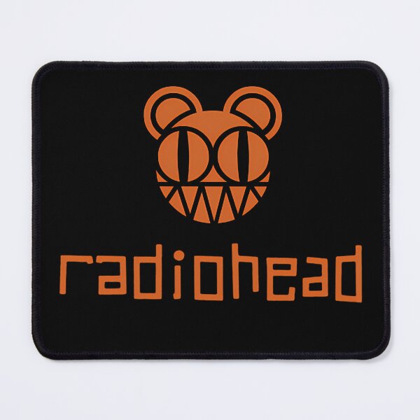 Item preview, Orange Bear Face Monster Emblem Bold Lowercase Lettering designed and sold by SSLIONYT.