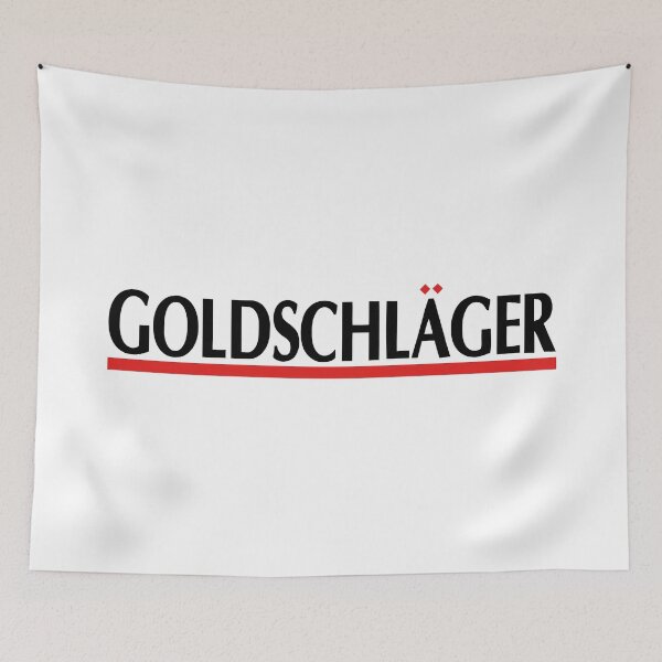 Item preview, Steeped Goldschläger bFlavor designed and sold by Singreddress.