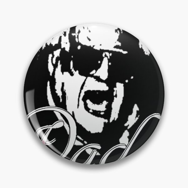 Item preview, Dusty Rhodes Americans Dream Hard Times Daddy designed and sold by PrismePalette.