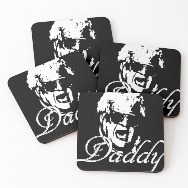 Item preview, Dusty Rhodes Americans Dream Hard Times Daddy designed and sold by PrismePalette.