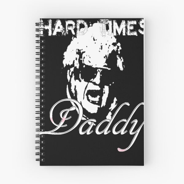 Item preview, Dusty Rhodes Americans Dream Hard Times Daddy designed and sold by PrismePalette.