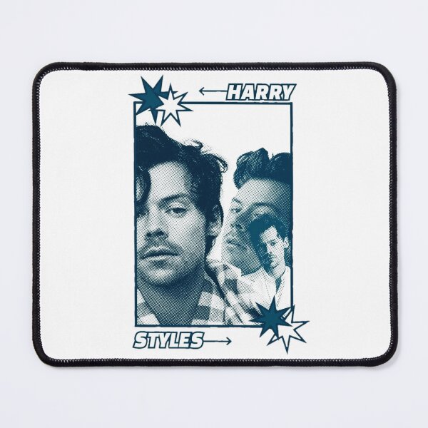 Item preview, Harry Styles Vintage Retro Pop designed and sold by zigzagalo.