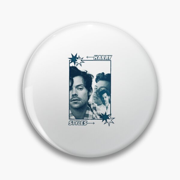 Item preview, Harry Styles Vintage Retro Pop designed and sold by zigzagalo.