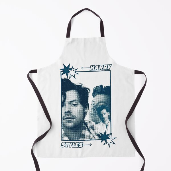 Aperçu de l'œuvre Harry Styles Vintage Rétro Pop créée et vendue par zigzagalo.