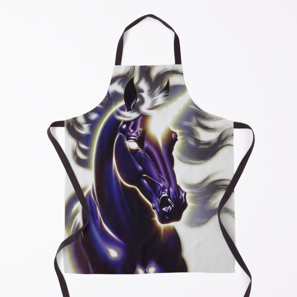 Item preview, Nightbloom Unicorn designed and sold by Breakfast6776.