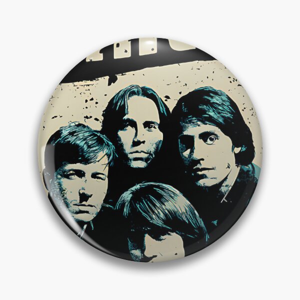 Item preview, The Smiths Vintage Color designed and sold by PrismePalette.