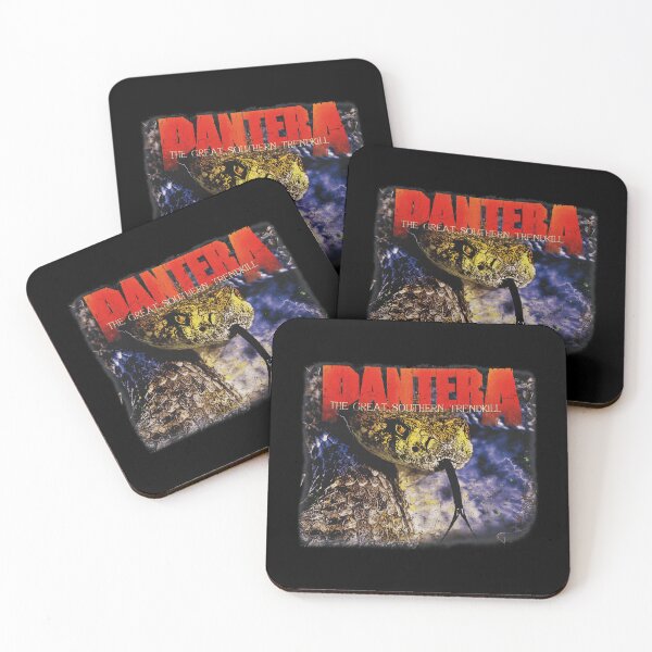 Item preview, Pantera The Great Southern designed and sold by AlanaSharon.