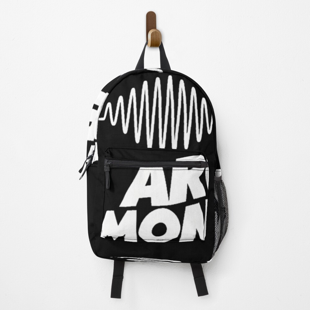 Item preview, Backpack designed and sold by SSLIONYT.