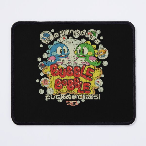 Item preview, Arcade Dinosaurs Surrounded By Bubbles And Japanese designed and sold by CoiroCompany.