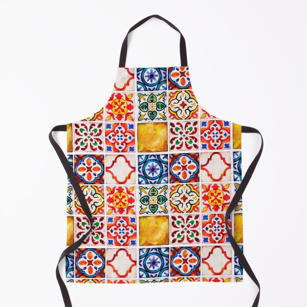 Item preview, colorful mosaics designed and sold by basuritas.