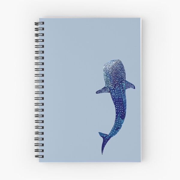 Item preview, Whale Shark designed and sold by hayleykreations.