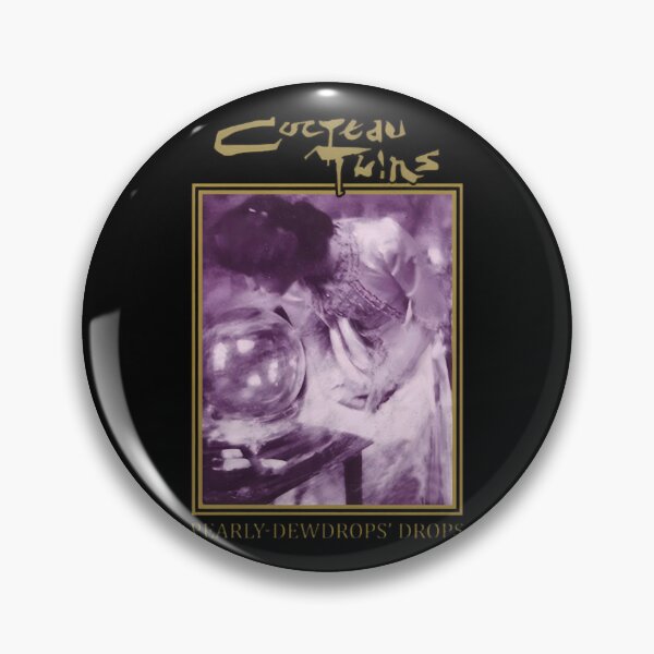 Item preview, Cocteau Twins Vintage designed and sold by linhdihosstudio.