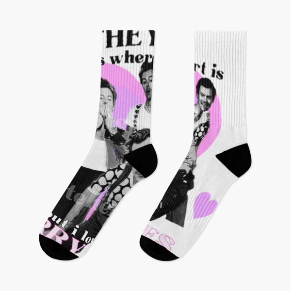 Item preview, Harry Styles Vintage Retro Pop designed and sold by zigzagalo.