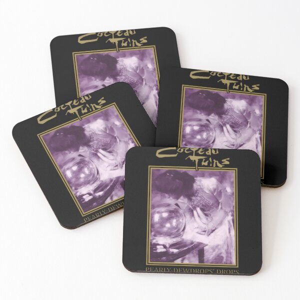 Item preview, Cocteau Twins Vintage designed and sold by linhdihosstudio.