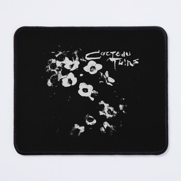 Item preview, Art - Cocteau Twins Design designed and sold by linhdihosstudio.